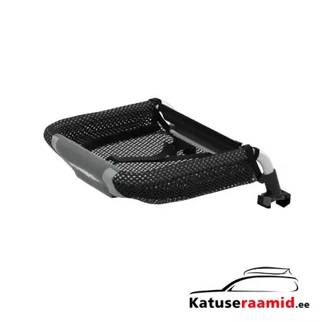 Thule Cargo Rack 20201511