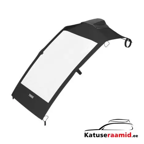 Thule Chariot air purifier cover - Double 20201530
