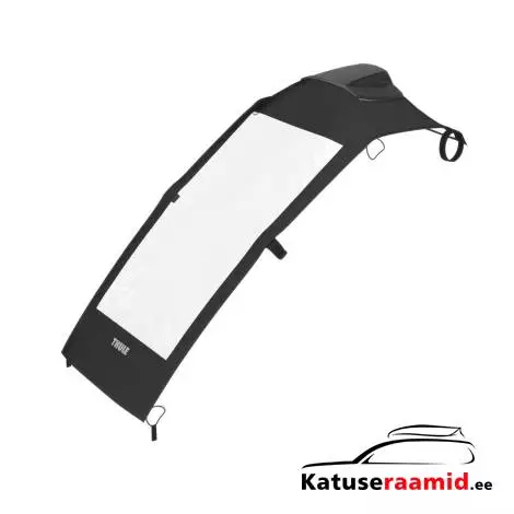 Thule Chariot air purifier cover - Single 20201535