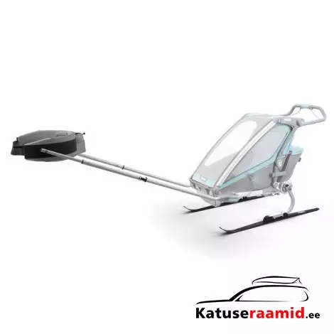 Thule Chariot cross-country skiing kit 20201401