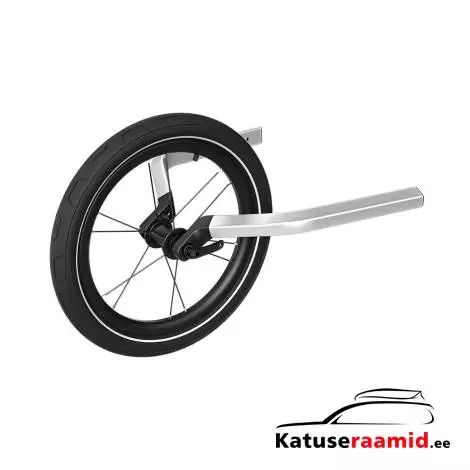 Thule Chariot jogging kit 2 - Single 20201303