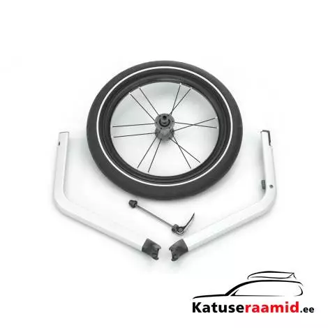 Thule Chariot  Jogging Kit 20201302