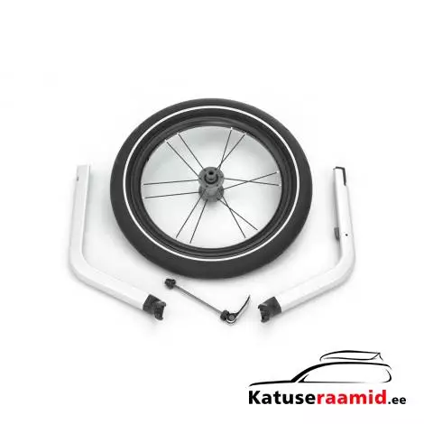 Thule Chariot Jogging Kit - Single 20201301