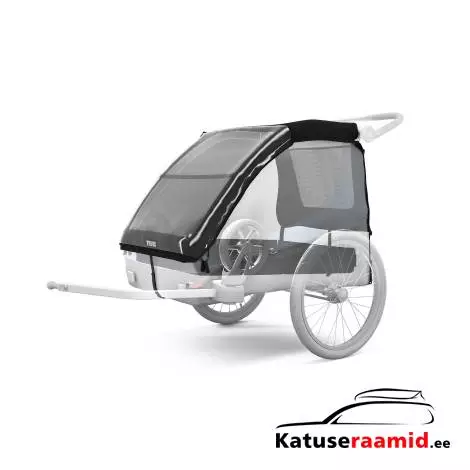 Thule Courier Dog Trailer Kit 20301001