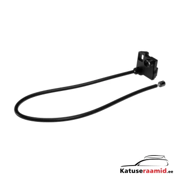 Thule ezHitch locking cable 20201536