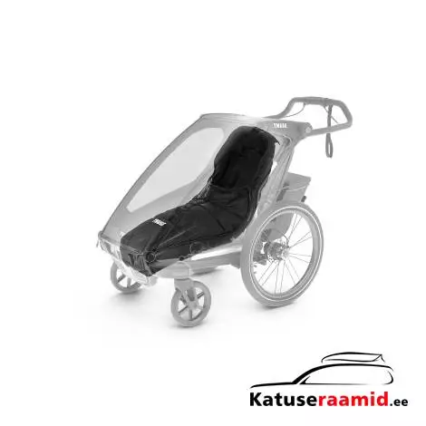 Thule Footmuff Sport 20101003