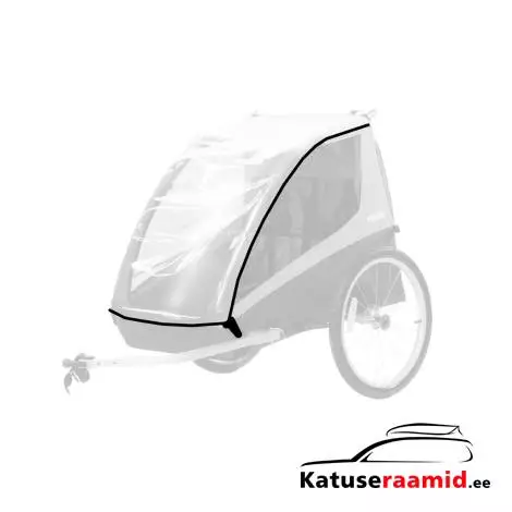 Thule Rain Cover - Coaster/Cadence 20110700