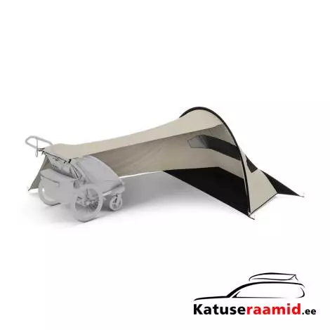 Thule sun and wind tarp 20201305