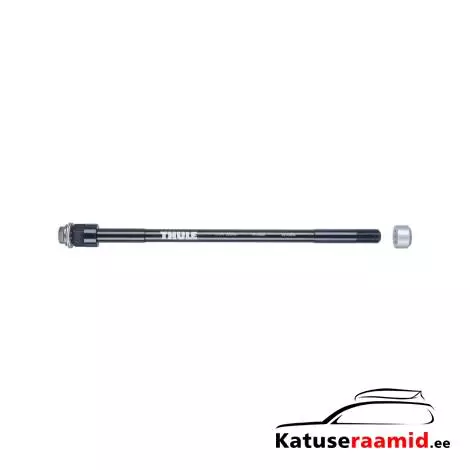 Thule Thru Axle M12 x 1.0 217-229mm 20110808
