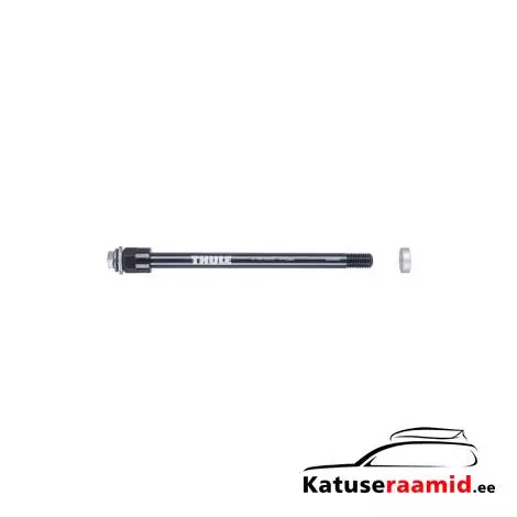 Thule Thru Axle M12 x 1.5 159-165mm 20110801