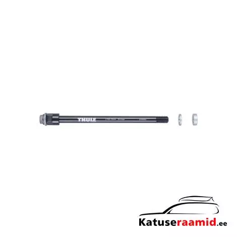 Thule Thru Axle M12 x 1.5 169-178mm 20110805