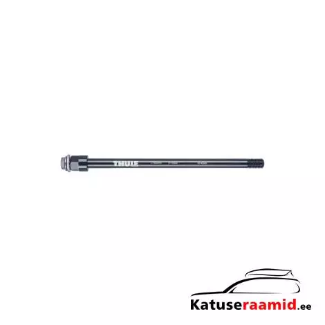 Thule Thru Axle M12 x 1.5 209mm 20110806