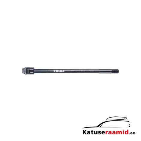 Thule Thru Axle M12 x 1.5 229mm 20110809