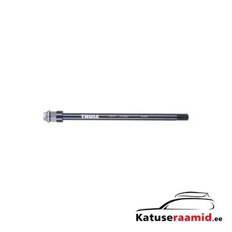Thule Thru Axle M12 x 1.75 209mm 20110807