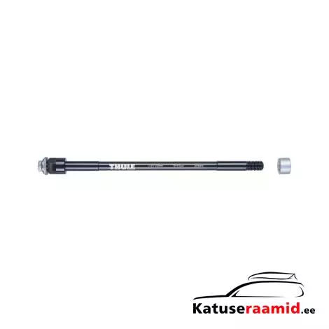 Thule Thru Axle M12 x 1.75 217-229mm 20110810