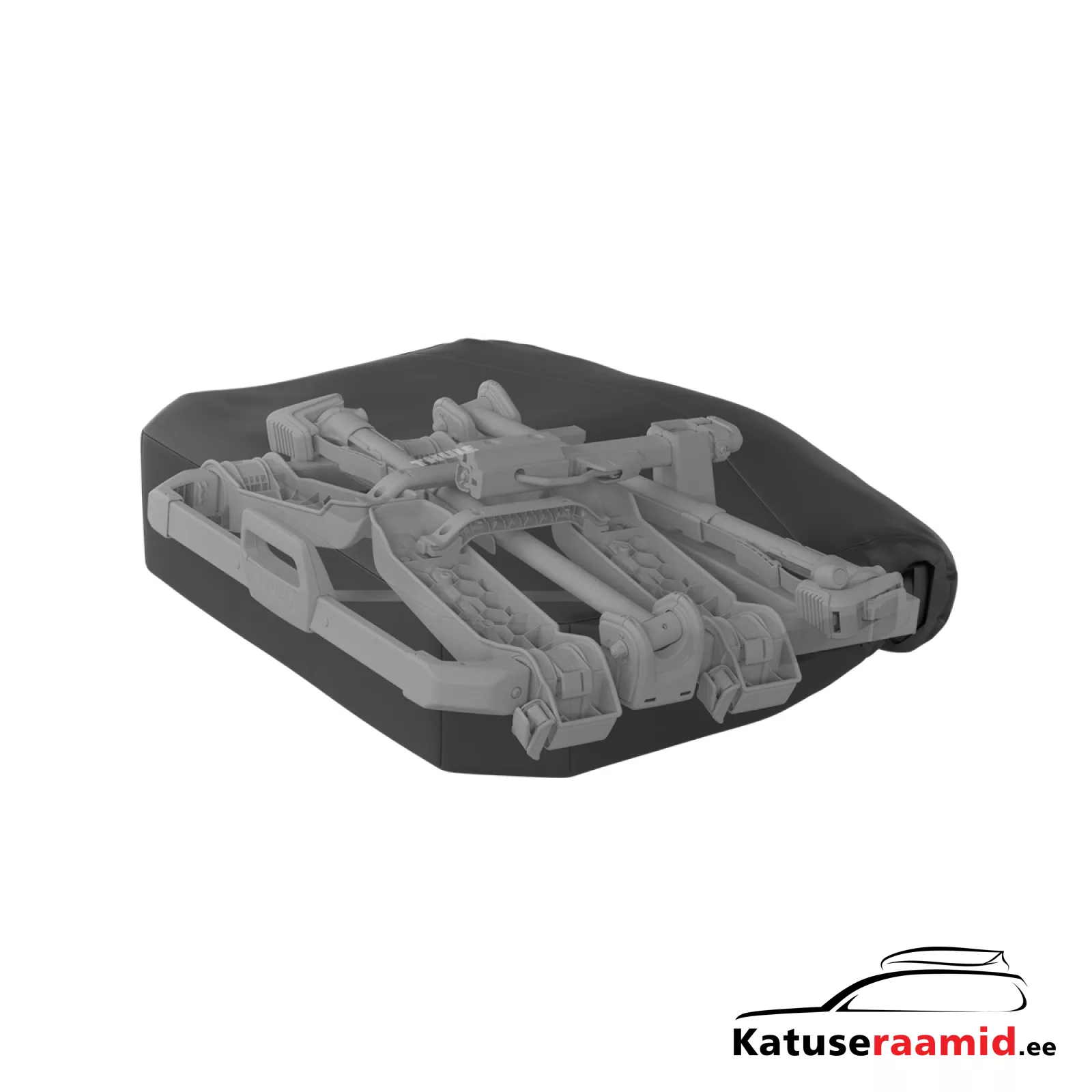 Thule storage bag 2 and 3-bike - VeloLite, 9050200 Thule storage bag 2 and 3-bike - VeloLite, 9050200