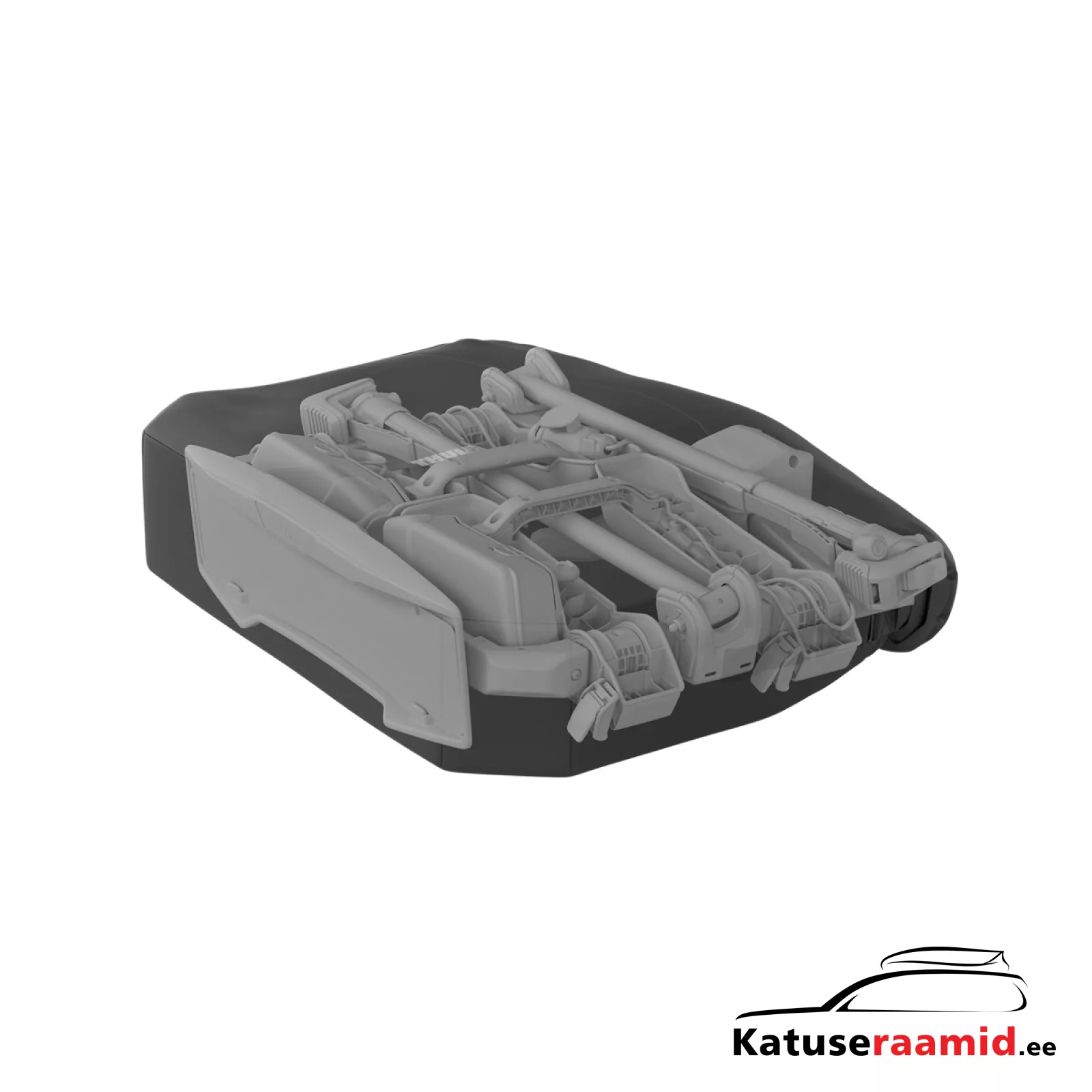 Thule storage bag 2 and 3-bike - VeloLite, 9050200 Thule storage bag 2 and 3-bike - VeloLite, 9050200