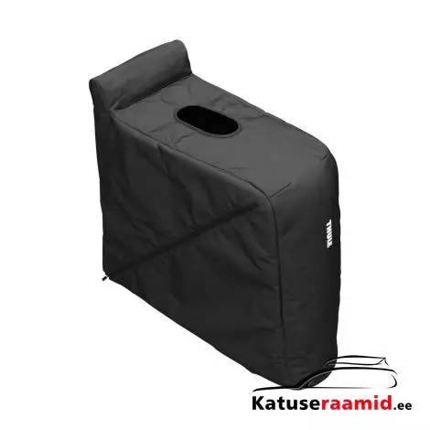 Thule EasyFold 3 storage bag 2 bikes 944600