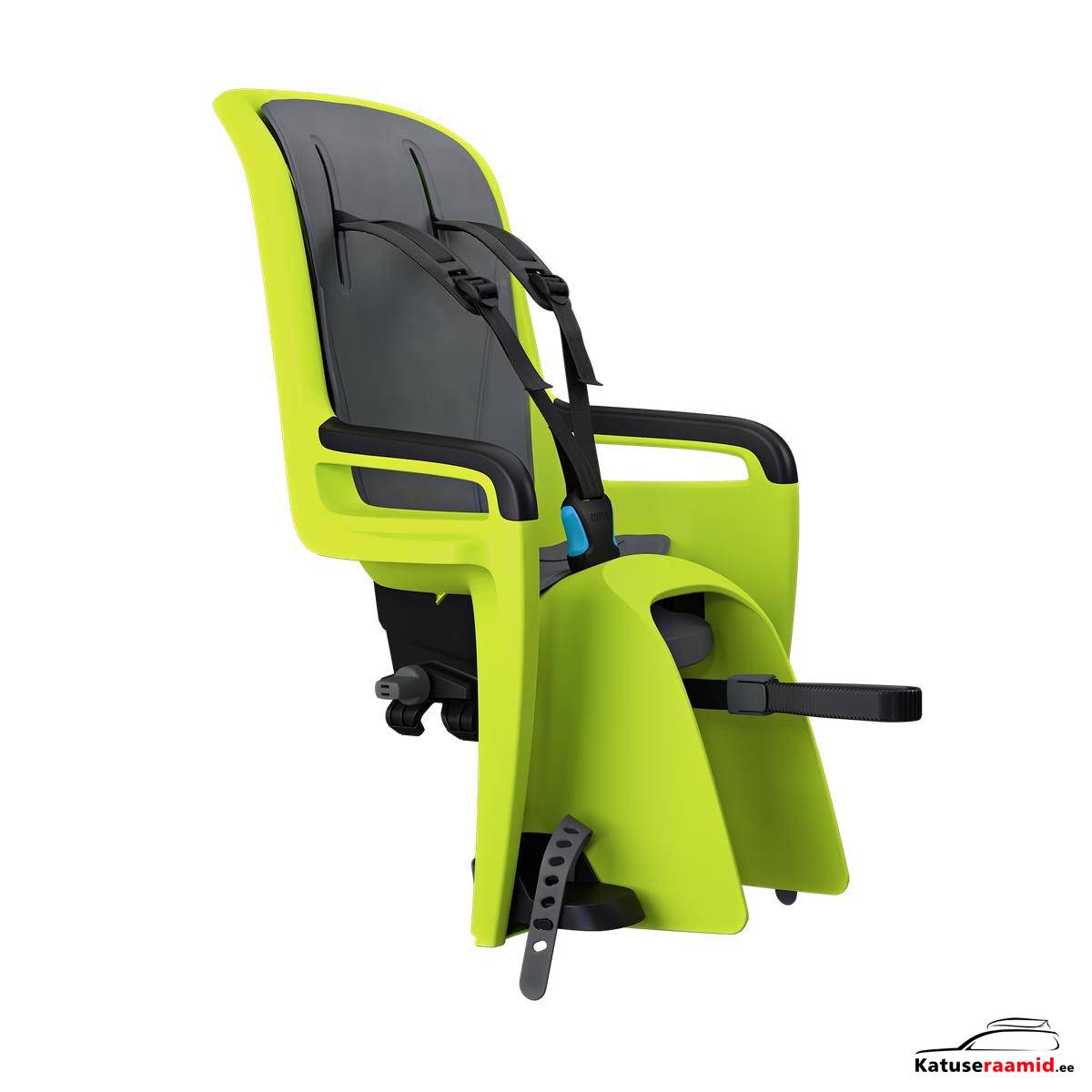 Thule RideAlong 2