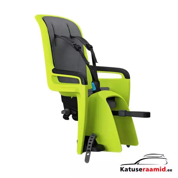 Thule RideAlong 2 100611