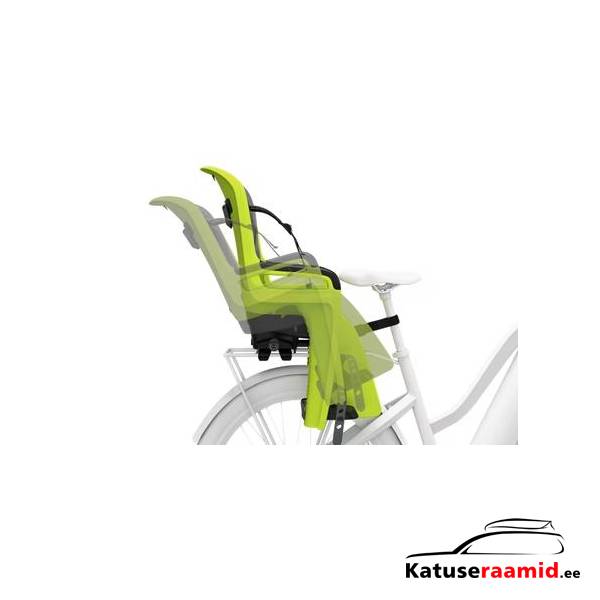 Thule RideAlong 2, 100611 Thule RideAlong 2, 100611