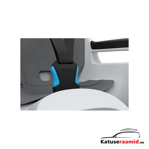 Thule RideAlong 2, 100610 Thule RideAlong 2, 100610