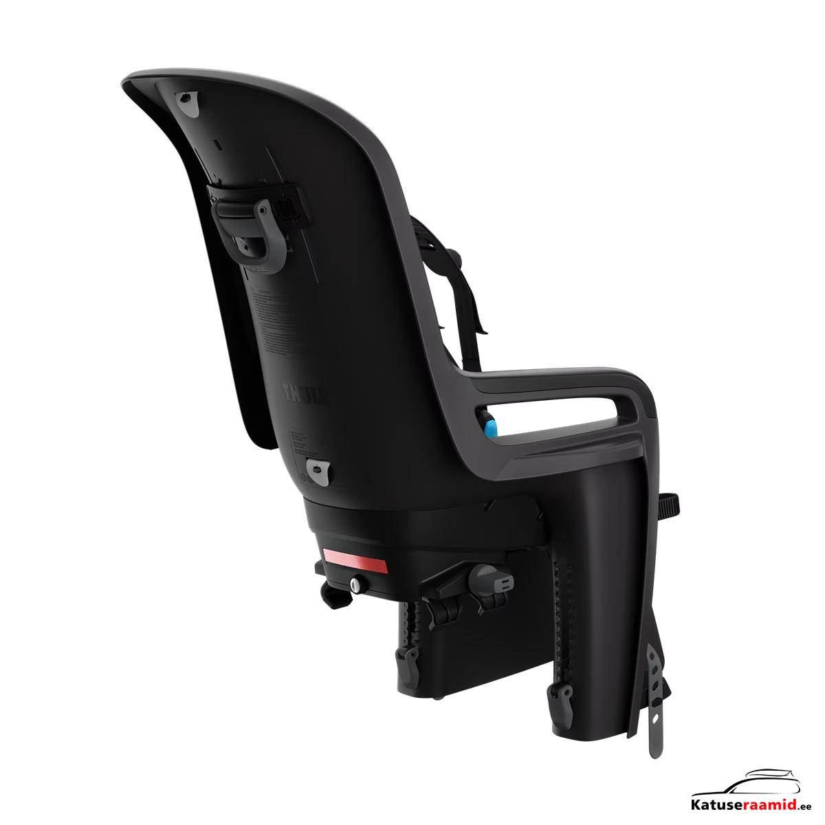 Thule RideAlong 2