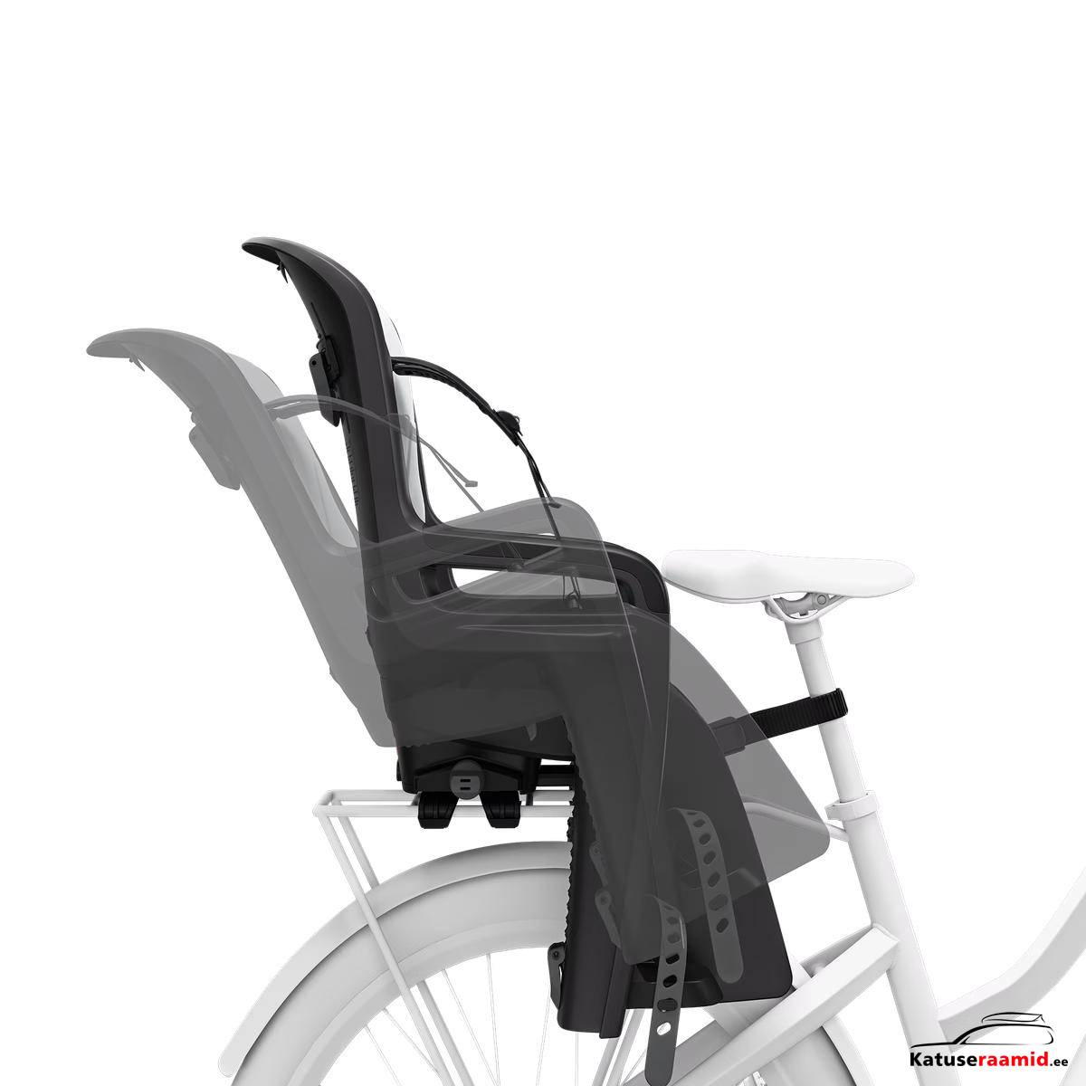 Thule RideAlong 2