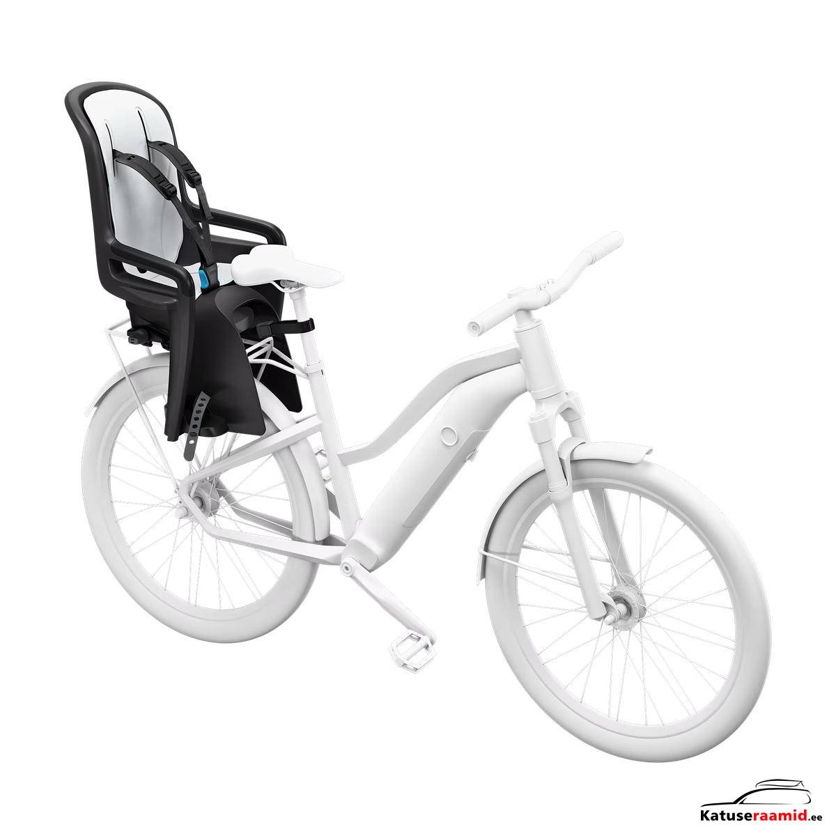 Thule RideAlong 2