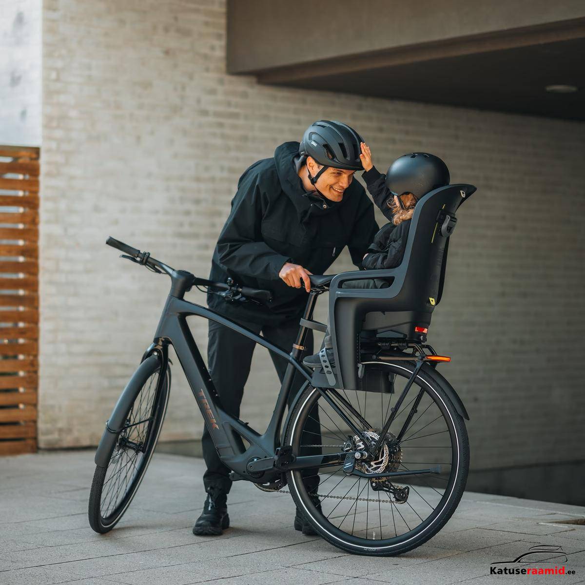 Thule RideAlong 2