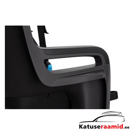 Thule RideAlong 2
