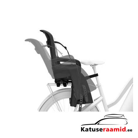 Thule RideAlong 2