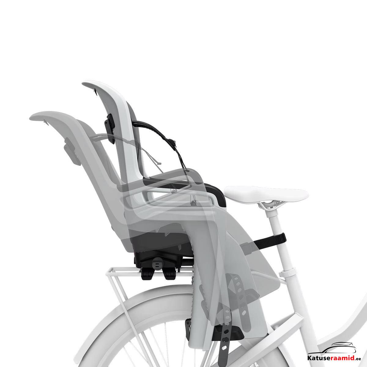 Thule RideAlong 2