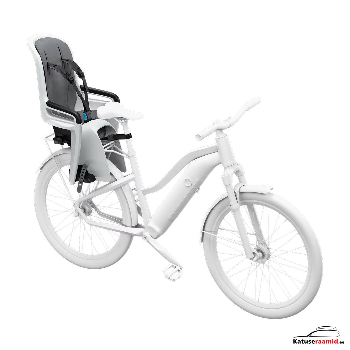 Thule RideAlong 2
