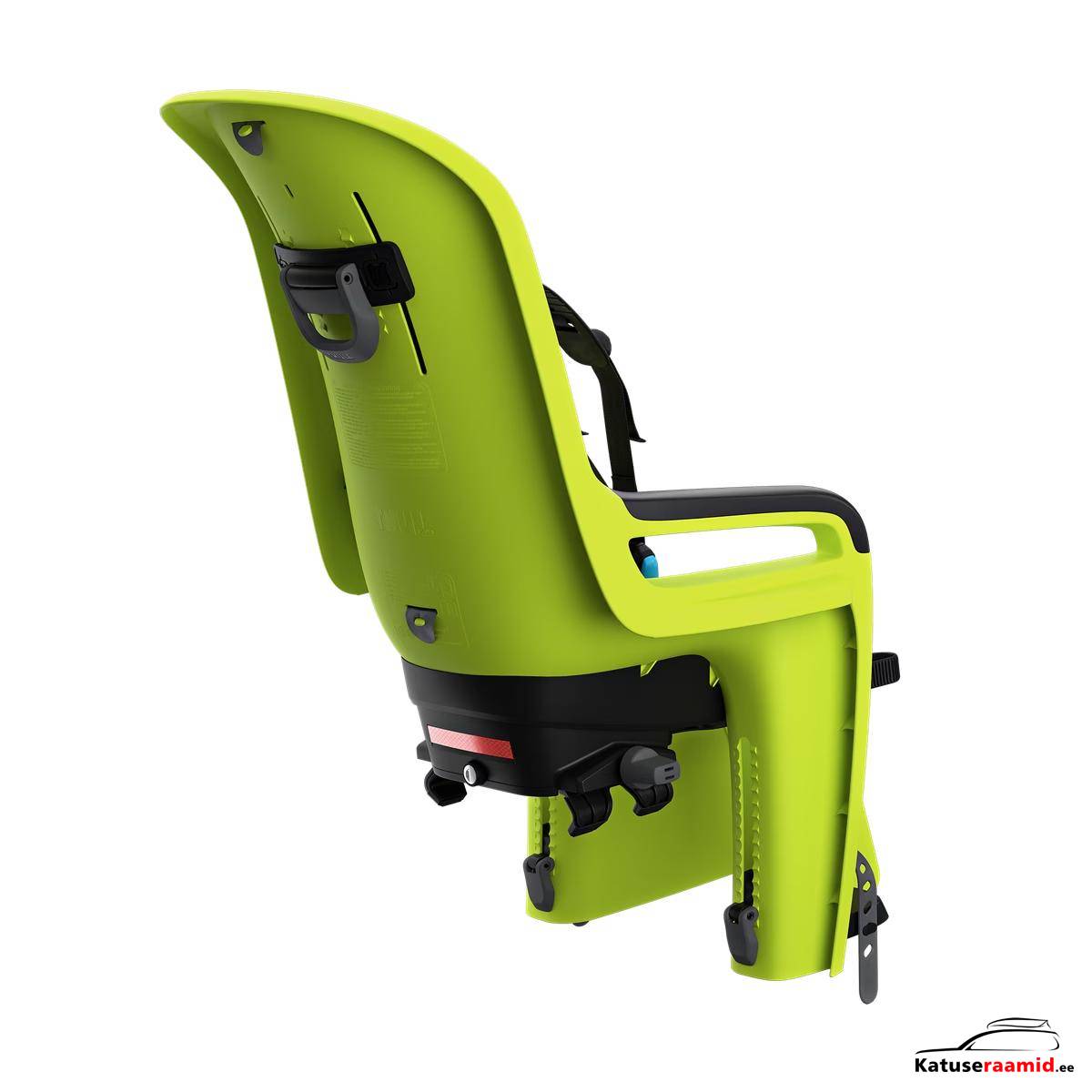 Thule RideAlong 2