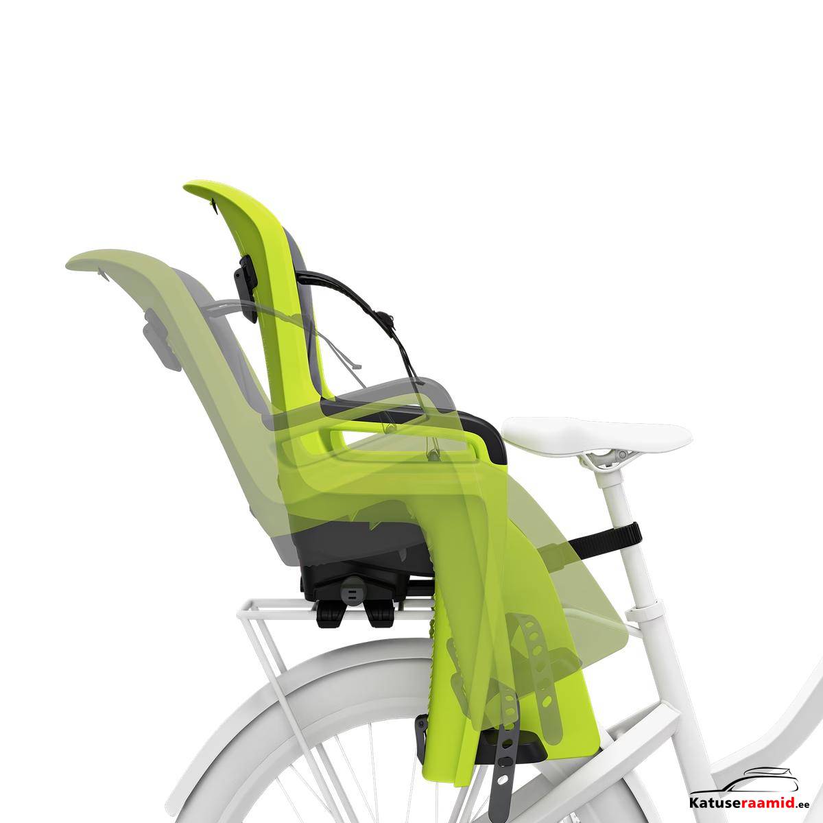 Thule RideAlong 2