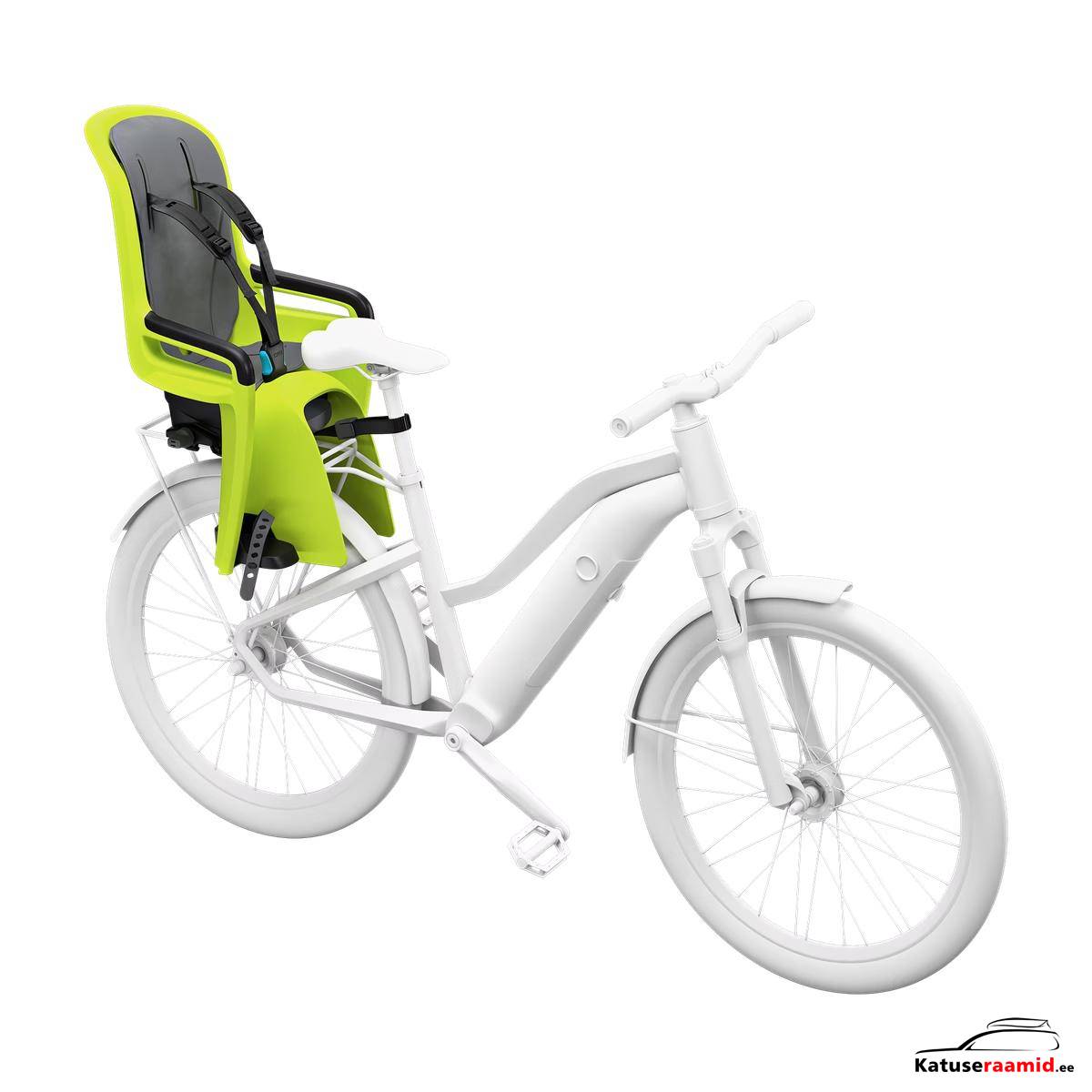 Thule RideAlong 2
