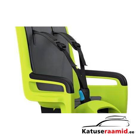 Thule RideAlong 2