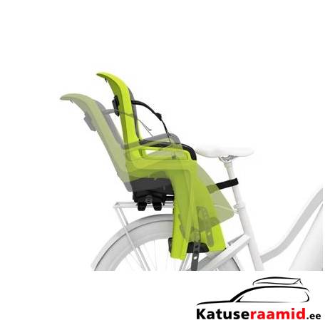 Thule RideAlong 2
