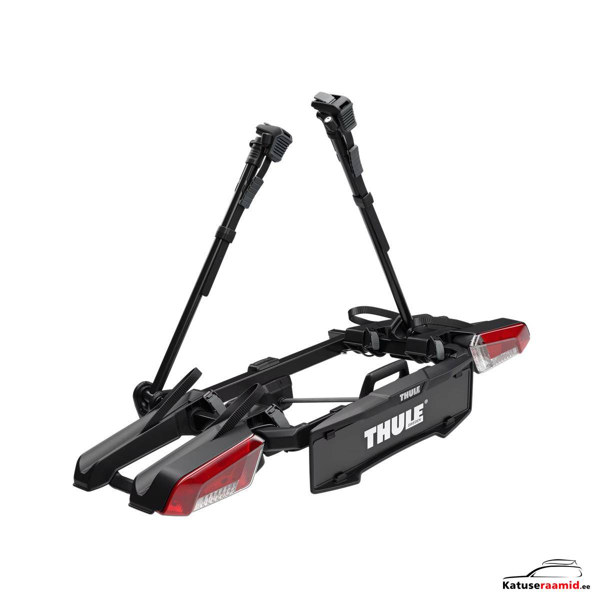 Thule OutPace | 2 velo | 13-pin, 9012100