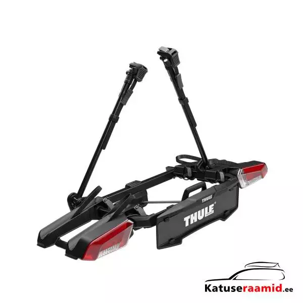 Thule OutPace | 2 velo | 13-pin 9012100