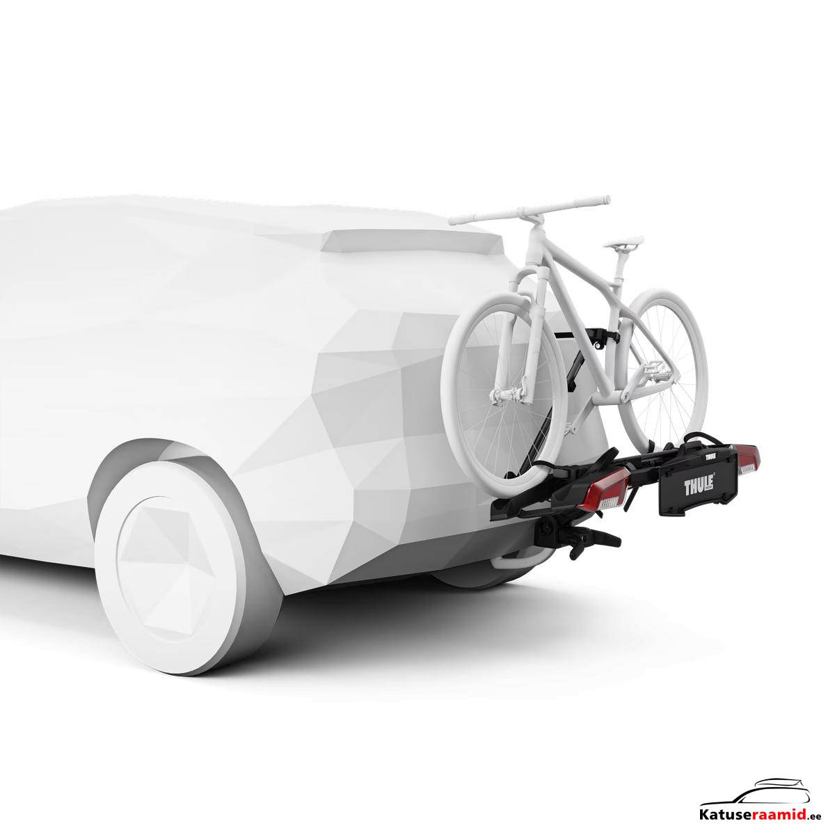 Thule OutPace | 2 velo | 13-pin, 9012100 Thule OutPace | 2 velo | 13-pin, 9012100