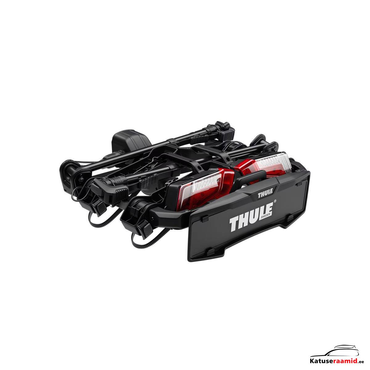 Thule OutPace | 2 velo | 13-pin, 9012100 Thule OutPace | 2 velo | 13-pin, 9012100