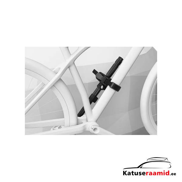Thule OutPace | 2 velo | 13-pin, 9012100 Thule OutPace | 2 velo | 13-pin, 9012100