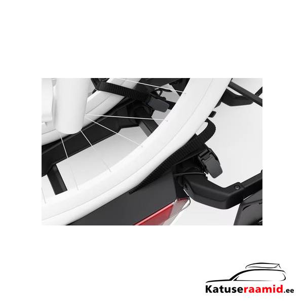 Thule OutPace | 2 velo | 13-pin, 9012100 Thule OutPace | 2 velo | 13-pin, 9012100