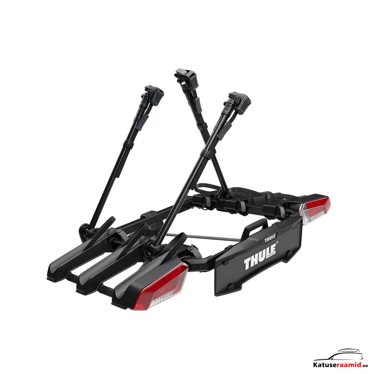 Thule OutPace 3-bike