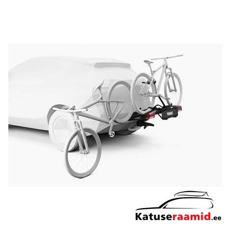 Thule OutPace 2-bike