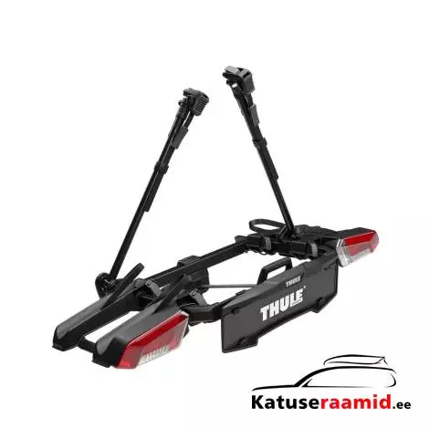 Thule OutPace | 2 velo | 13-pin 9012100