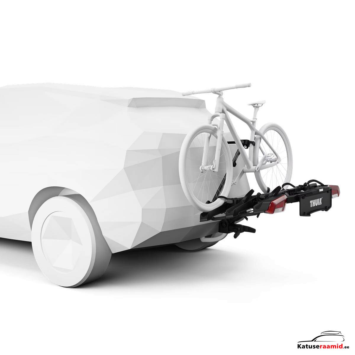 Thule OutPace 3-bike