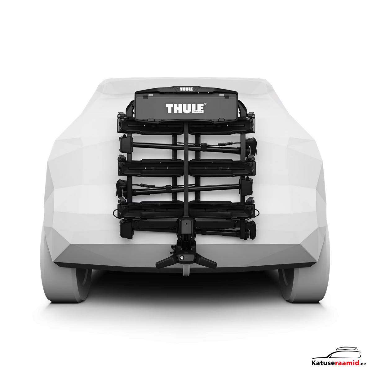 Thule OutPace 3-bike